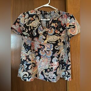 Medium blouse SHEIN